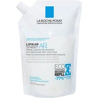 La Roche-Posay Lipikar Syndet AP+ crema detergente 400 ml
