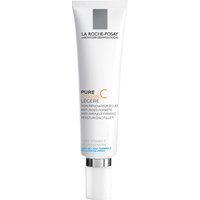 La Roche-Posay Redermic C Crema Idratante per il Viso, Light 40 ml