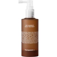 Transparent Lab Anti-Dandruff Scalp Treatment Trattamento Regolatore del Sebo 50 ml