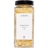 La Bomba Sale da Bagno Jasmine Orange 580 g