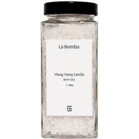 La Bomba Sale da Bagno Ylang-Ylang Vanilla 580 g