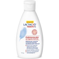Lactacyd Prebiotic Plus Detergente Intimo 200 ml