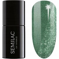 Semilac Smalto Ibrido UV Hybrid 410 More Energy 7ml More Energy