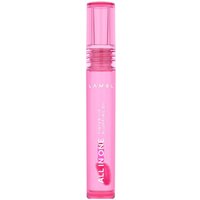 Lamel Olio Volumizzante Labbra 402 Pink Sparkle