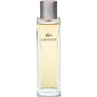 Lacoste Pour Femme Eau de Parfum per donna, 50 ml