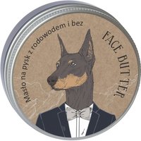 Laq Burro per il Viso Doberman 50 ml