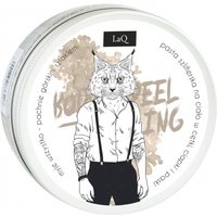 Laq Gel Doccia con Peeling Lince 200 ml