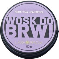 Lash Brow Cera Styling con Pantenolo e Cheratina