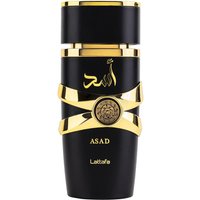 Lattafa Asad Eau de Parfum per uomo 100 ml