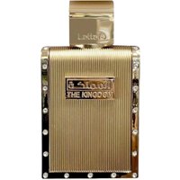 Lattafa The Kingdom Eau de Parfum da uomo