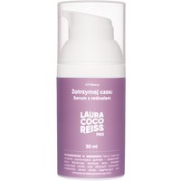 Laura Coco Reiss Ferma il Tempo Siero con Retinale 30 ml