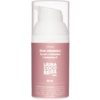 Laura Coco Reiss Colpo di Giovinezza Siero con Retinolo e Vitamina C 30 ml