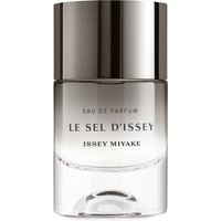 Issey Miyake Le Sel d'Issey Eau de Parfum per uomo, 50 ml