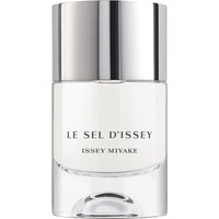 Issey Miyake Le Sel d'Issey Eau de Toilette per uomo, 50 ml