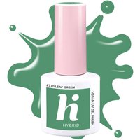Hi Hybrid Smalto Semipermanente 370 Leaf Green 5ml Leaf Green