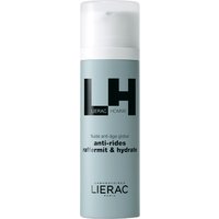Lierac Homme Emulsione Anti-Aging Multifunzione 50 ml