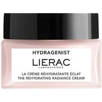 Lierac Hydragenist Crema Illuminante Idratante 50 ml