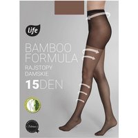 Life Collant Donna Bambus Formula 15 Den Taglia 3 Playa