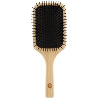 Life Spazzola per Capelli in Bambù Quadrata