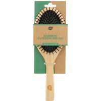 Life Spazzola per Capelli in Bambù Ovale