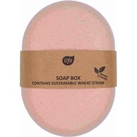 Life Portasapone BIO Rosa