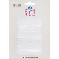 Life Foot Protezioni Per Il Piede