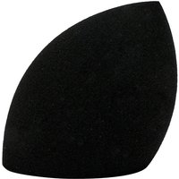 Life Spugna per Trucco Non-Lattice Nero Opaco Conico