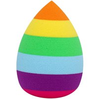 Life Spugna per Trucco Non-Lattice Arcobaleno