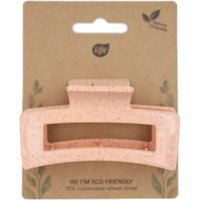 Life Molletta per Capelli BIO Rosa L