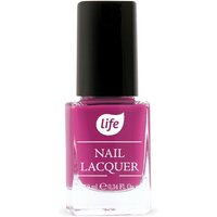 Life Smalto per Unghie n. 08 Rubis