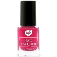 Life Smalto per Unghie n. 09 Rouge Framboise