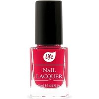 Life Smalto per Unghie n. 16 Cramoisi