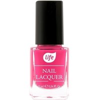 Life Smalto per Unghie, nr 74 Classic Coral