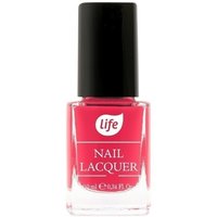 Life smalto per unghie Soft Tomato