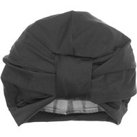 Life Turbante da Bagno Nero