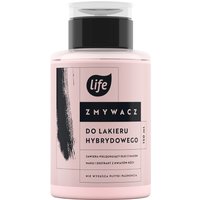 Life Solvente per Smalto Semipermanente 150 ml