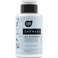 Life Solvente per Smalto Trattante e Rinforzante 200 ml