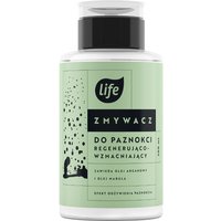Life Solvente per Smalto Rigenerante e Rinforzante 200 ml