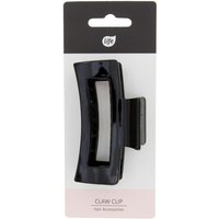 Life Fermaglio per Capelli 1 Nero