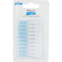 Life Dental Spazzolino da Denti al Carbone Attivo BIO Soft 40 pz