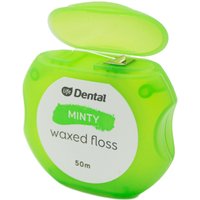 Life Dental Filo Interdentale Menta Novità
