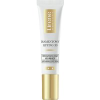 Lirene Diamond Lifting 3D Crema Contorno Occhi Anti-Rughe 50-70+ 15 ml