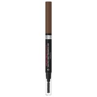L’Oréal Paris Infaillible Brows 24H Matita per Sopracciglia, Light Brunette Light Brunette