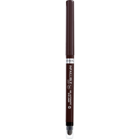 L’Oréal Paris Infaillible Grip Gel Automatic 36H Matita Occhi, Brown Denim Brown Denim