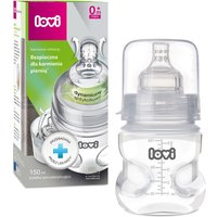 Lovi Biberon Autosterilizzante
