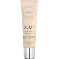 Lumene Fondotinta levigante Blur 0.5 Fair Nude Fair Nude