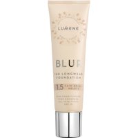 Lumene Fondotinta levigante Blur 1.5 Fair Beige Fair Beige