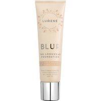 Lumene Fondotinta levigante Blur 2 Soft Honey Soft Honey