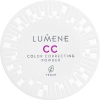 Lumene Cipria Pressata CC 3