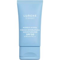 Lumene nordic hydra crema viso idratante SPF50 50 ml